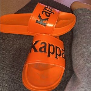Kappa slides